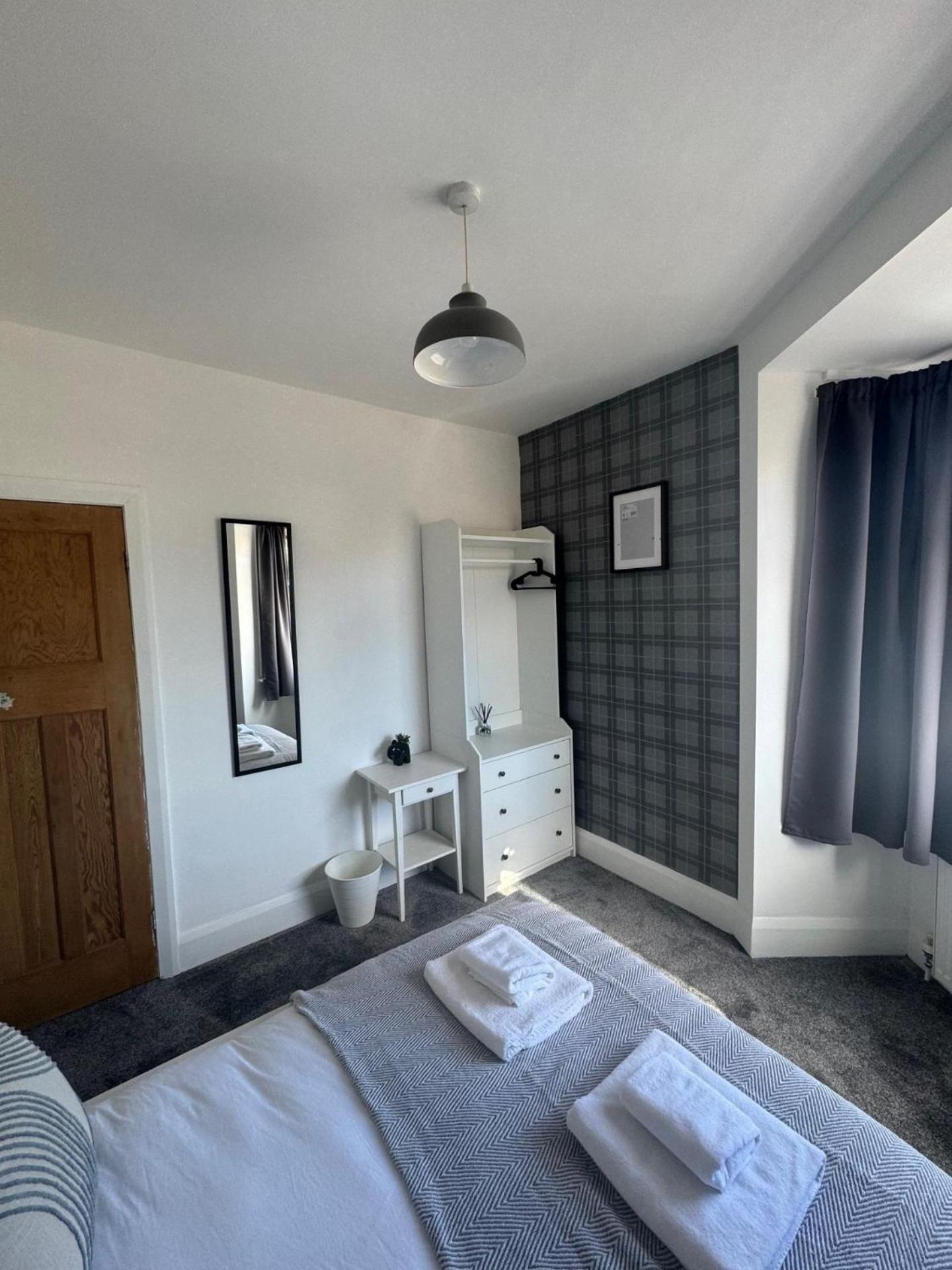 Simonside - 3 Bedrooms Apartment