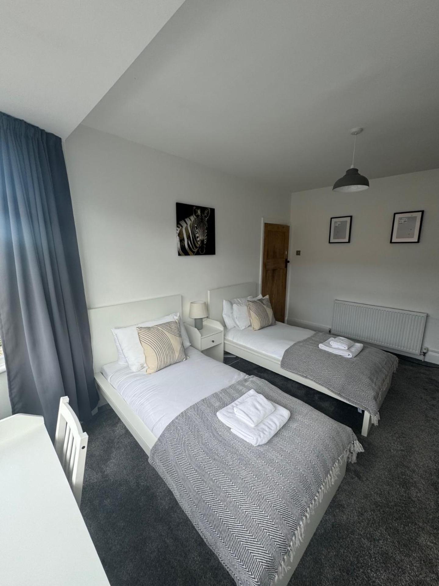 Apartment Simonside - 3 Bedrooms