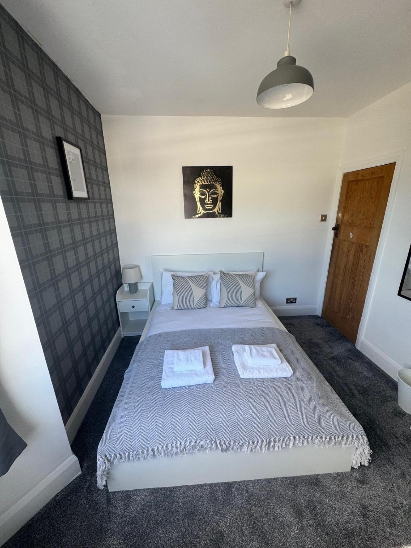 Simonside - 3 Bedrooms Apartment Newcastle upon Tyne