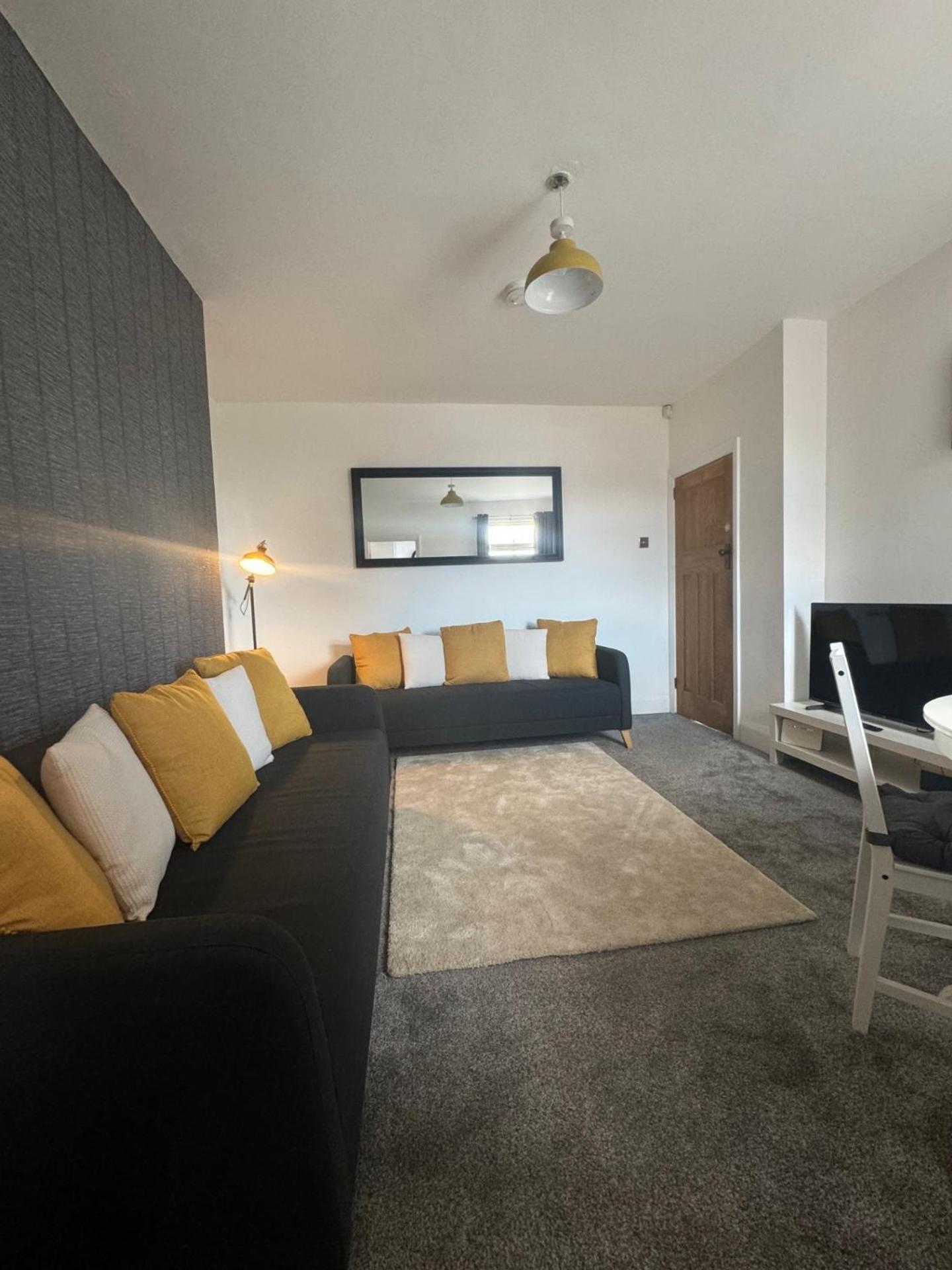 Apartment Simonside - 3 Bedrooms