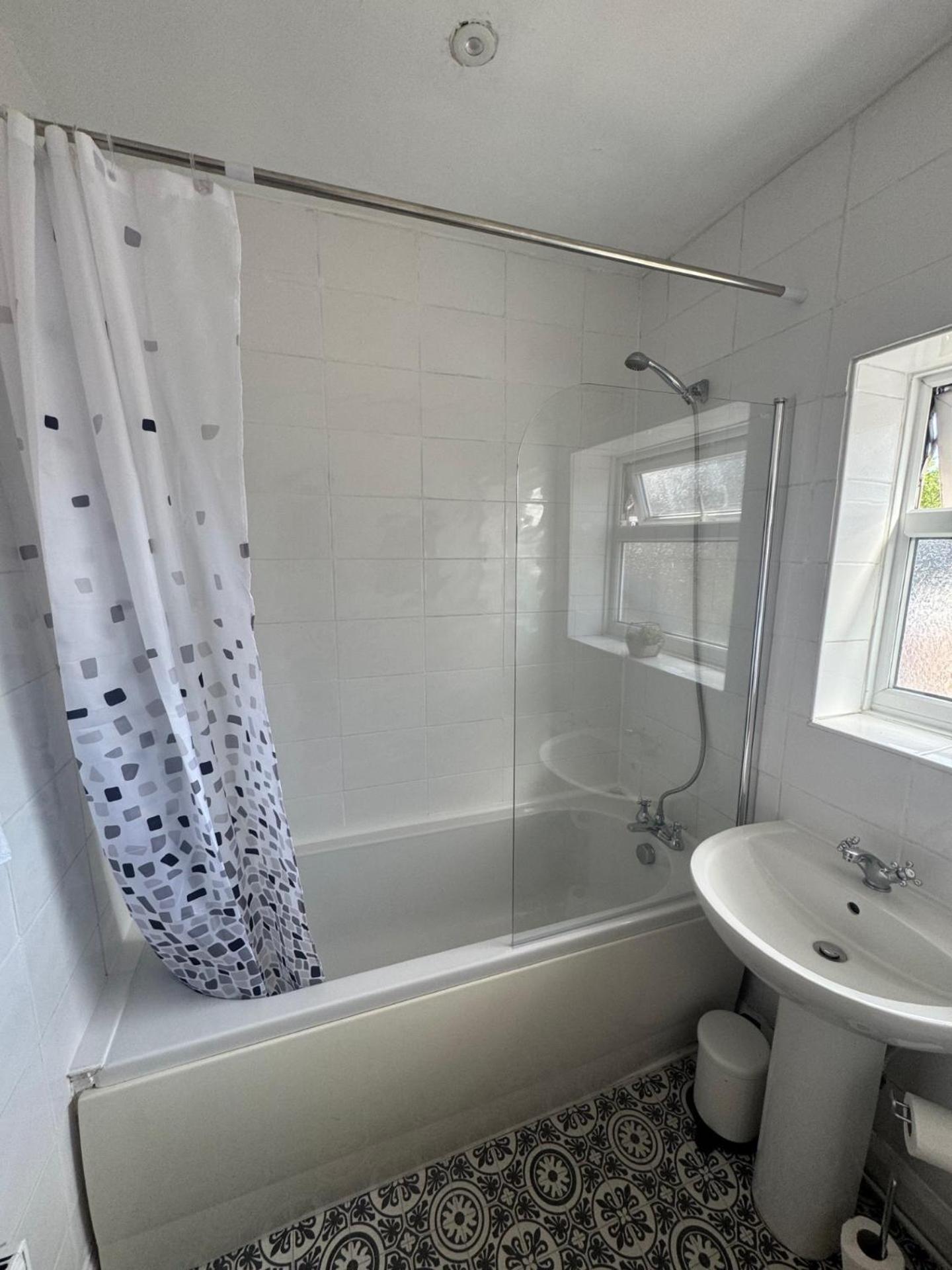 Simonside - 3 Bedrooms Apartment