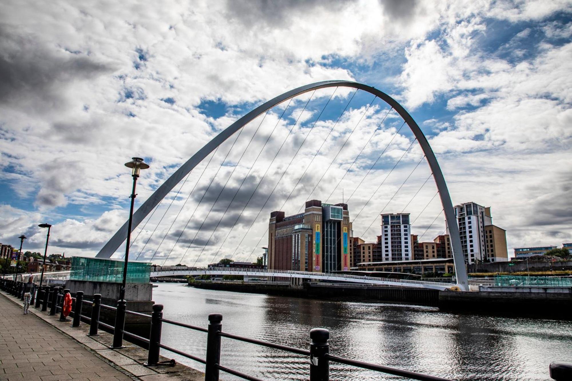 Indigo By Ihg 4* Newcastle upon Tyne