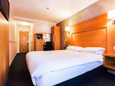 Guest house Rooms Inn
