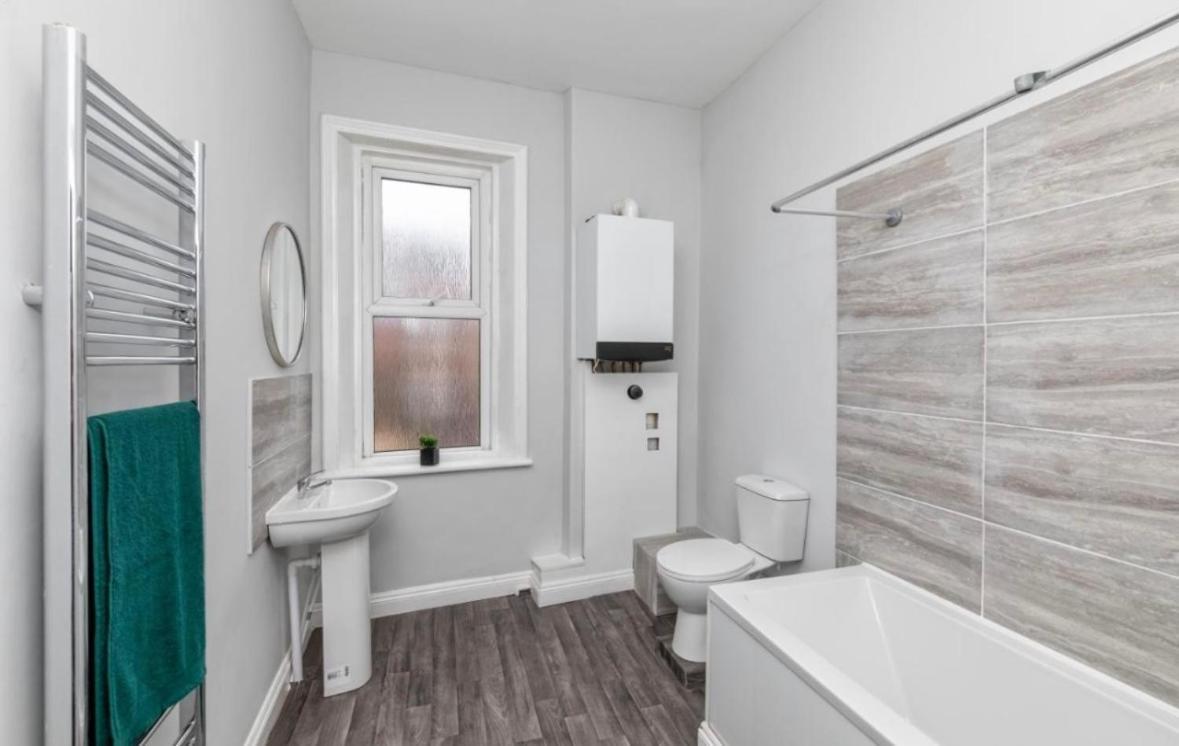 Holiday home House In The Newcastle upon Tyne