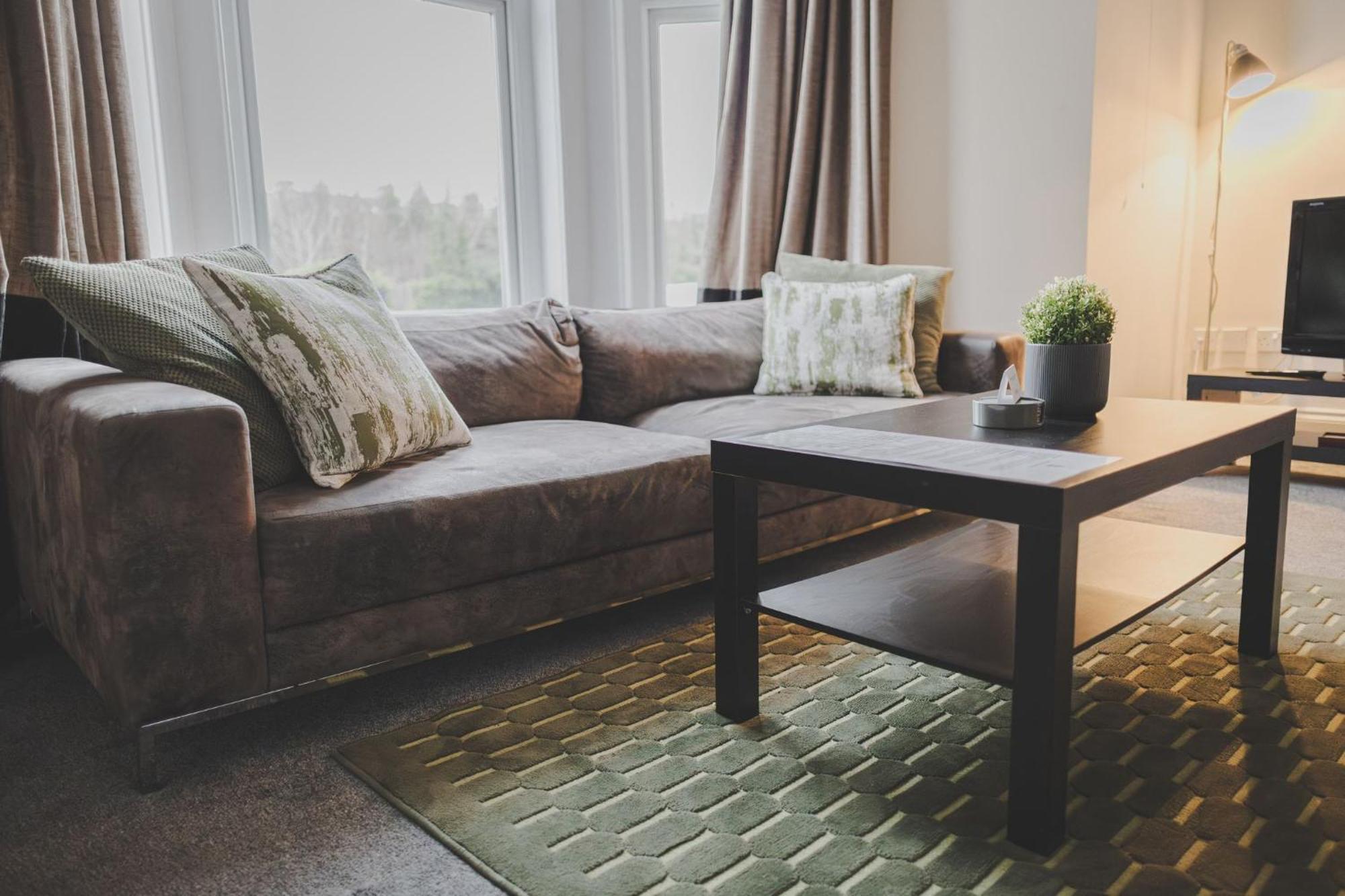 Apartment Kensington House By Warren Collection Newcastle upon Tyne