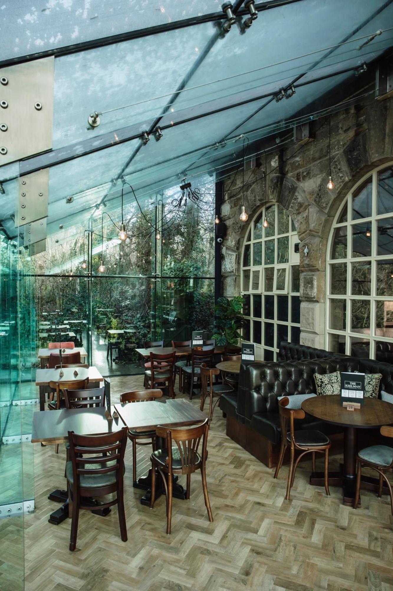 The Keelman Newcastle upon Tyne