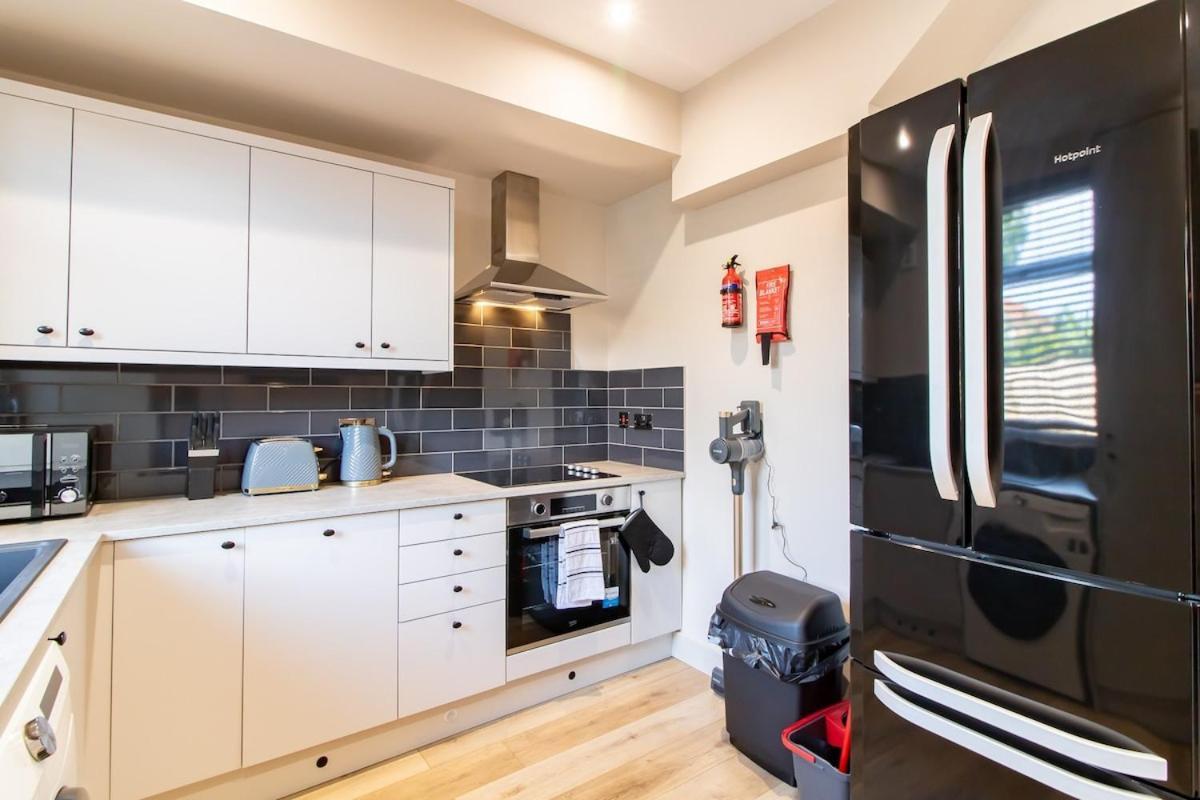 Holiday home Luna Apartment-3bed Sleeps 6 - Familycontractors *