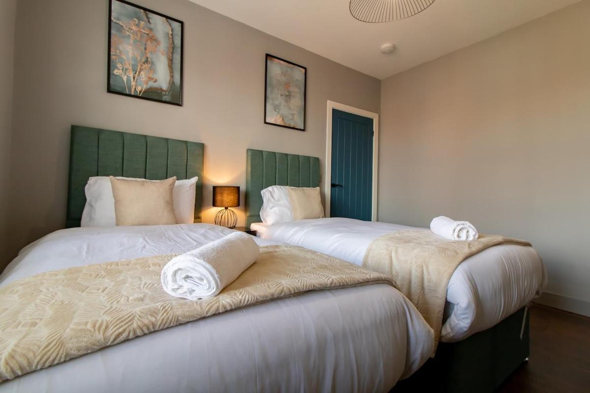Holiday home Luna Apartment-3bed Sleeps 6 - Familycontractors *