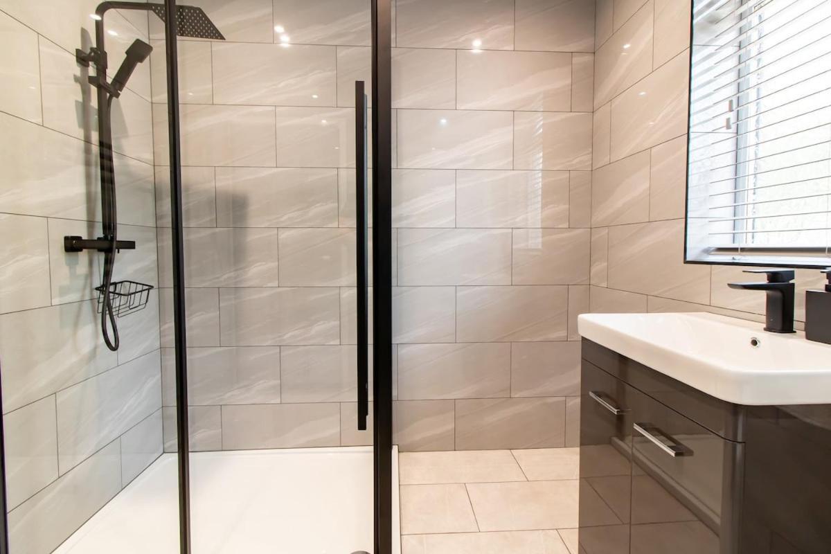 Holiday home Luna Apartment-3bed Sleeps 6 - Familycontractors