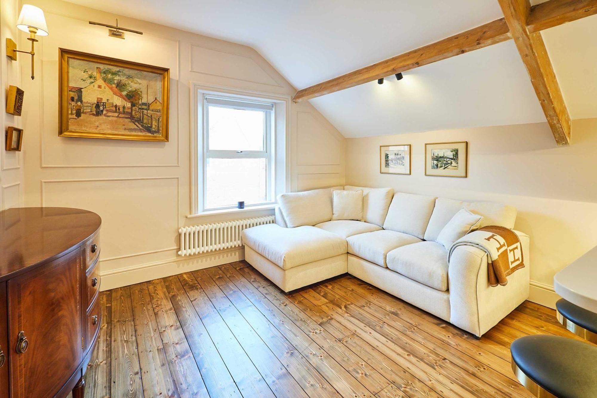 Apartment Host & - The Rooftop Gallery Newcastle upon Tyne