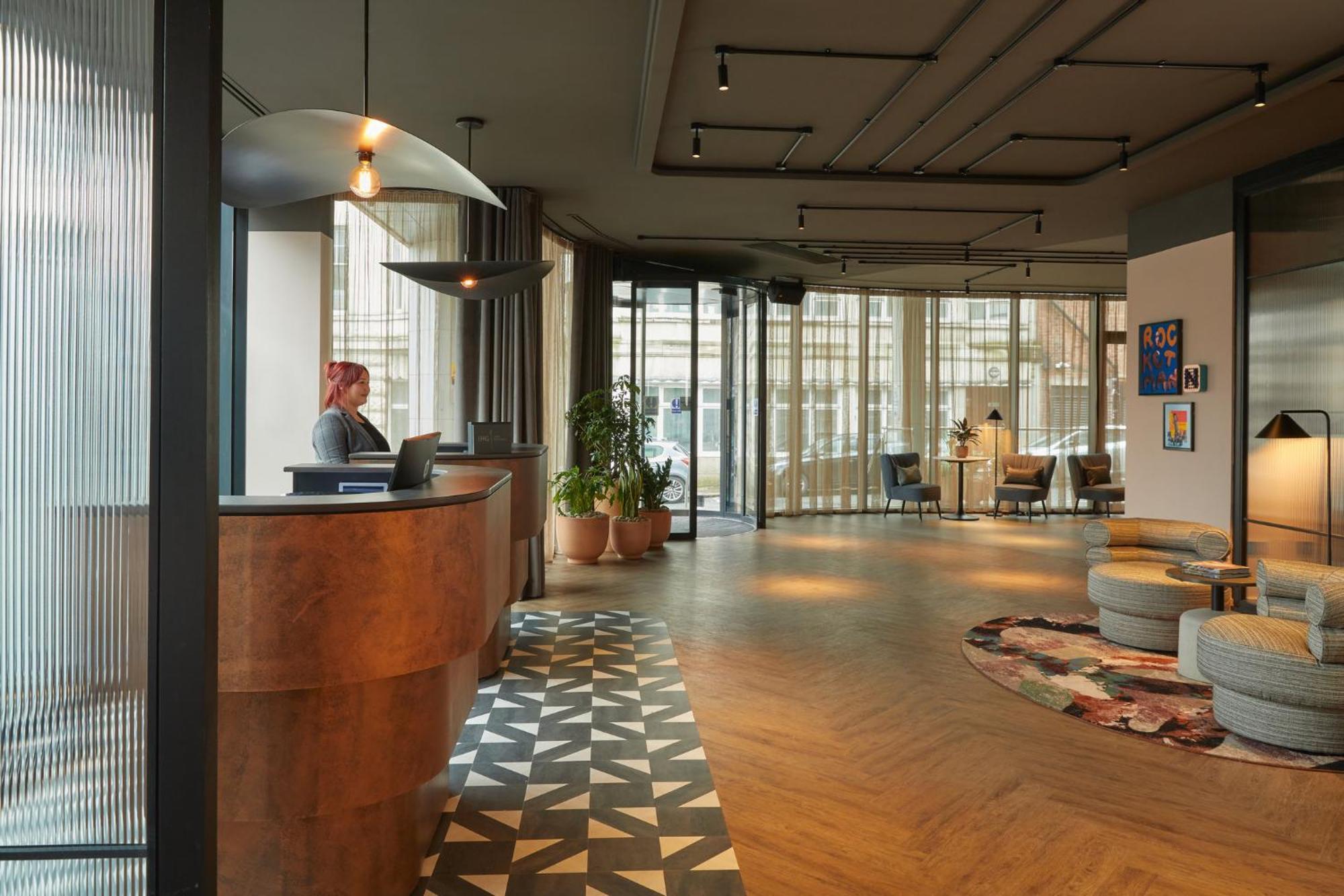 Indigo By Ihg
