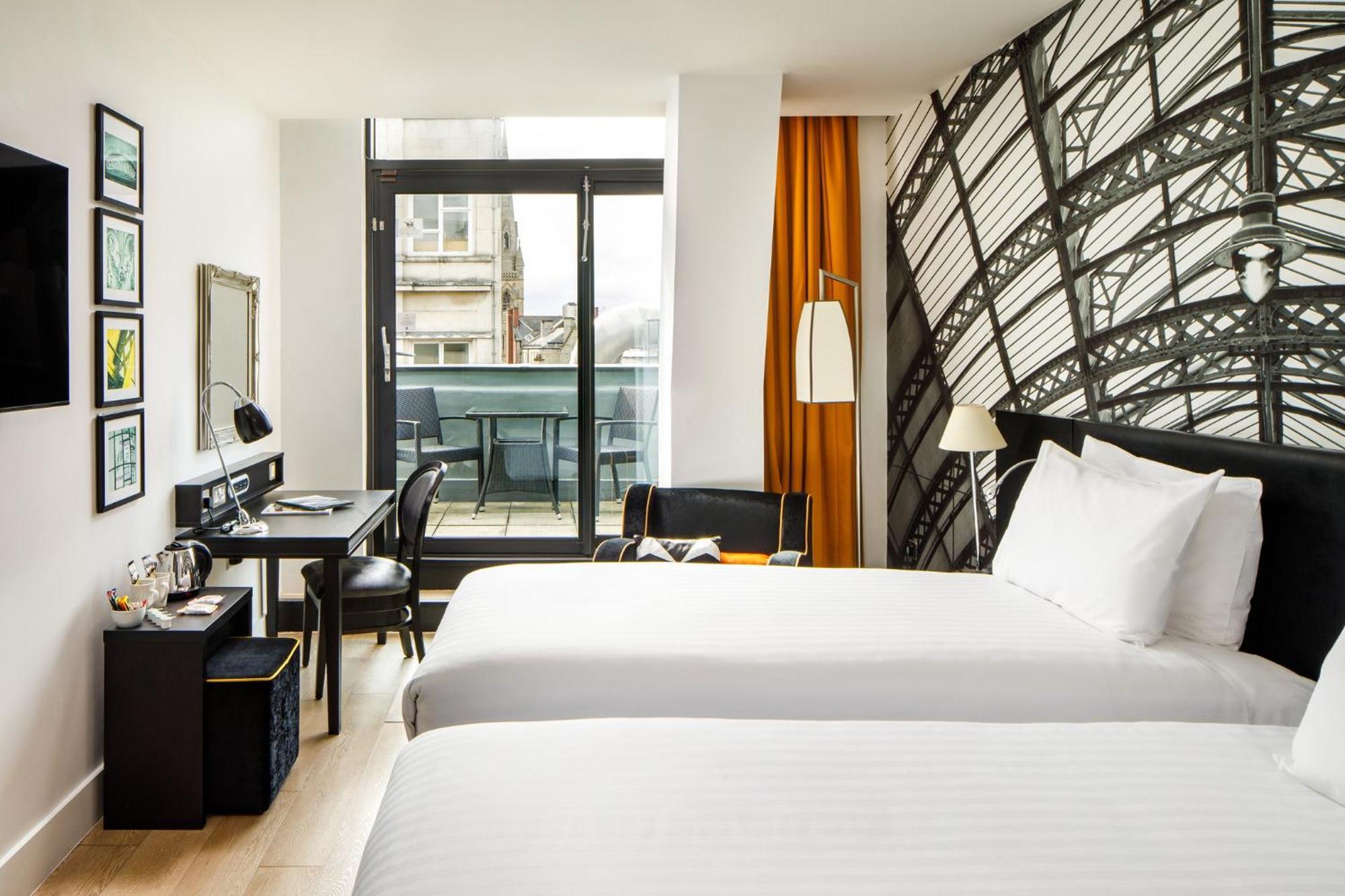 Indigo By Ihg 4*