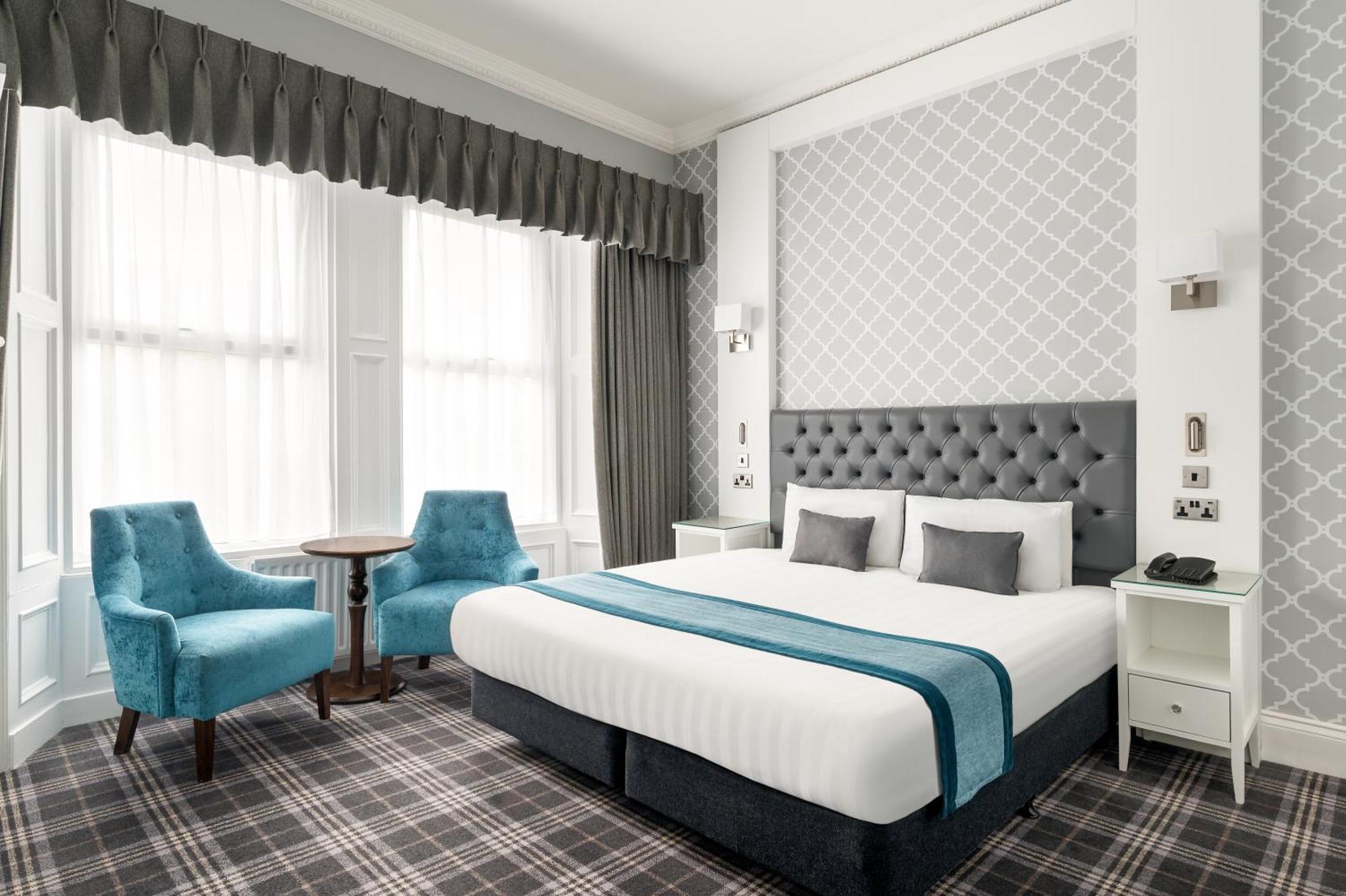 Cairn Jesmond - Part Of The Cairn Collection 3* Newcastle upon Tyne
