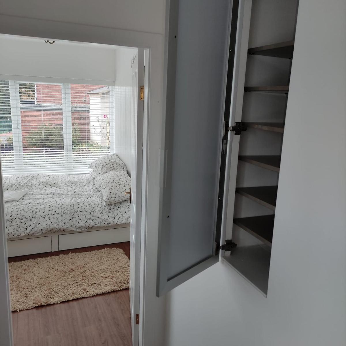 Whole Flat In A Newly Built In Apartment *