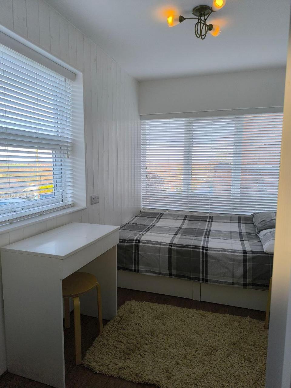 Apartment Whole Flat In A Newly Built In Newcastle upon Tyne