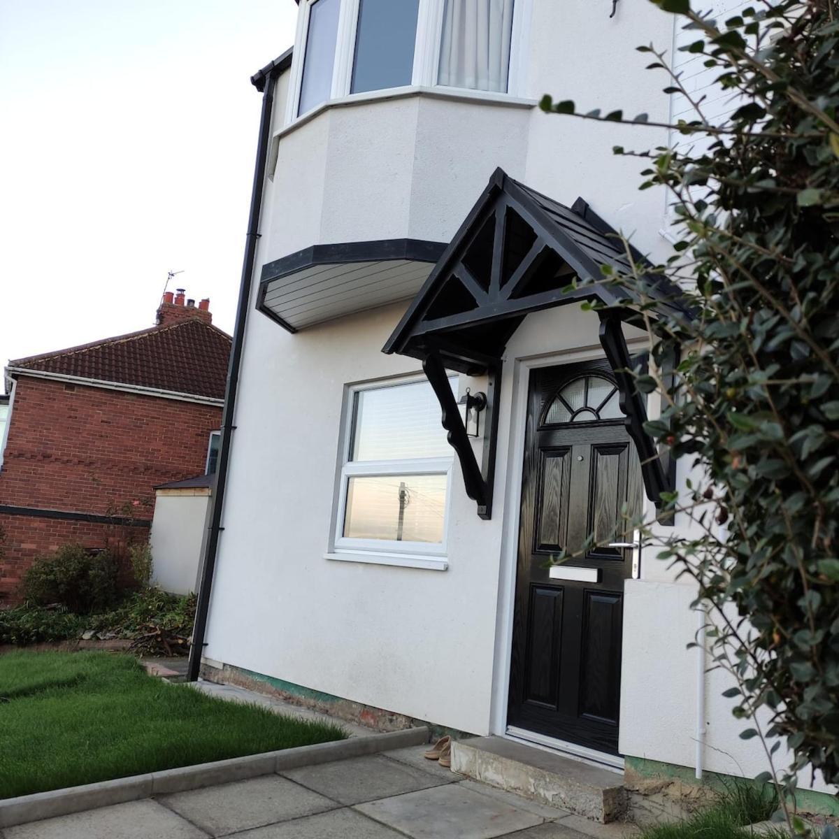 Whole Flat In A Newly Built In * Newcastle upon Tyne
