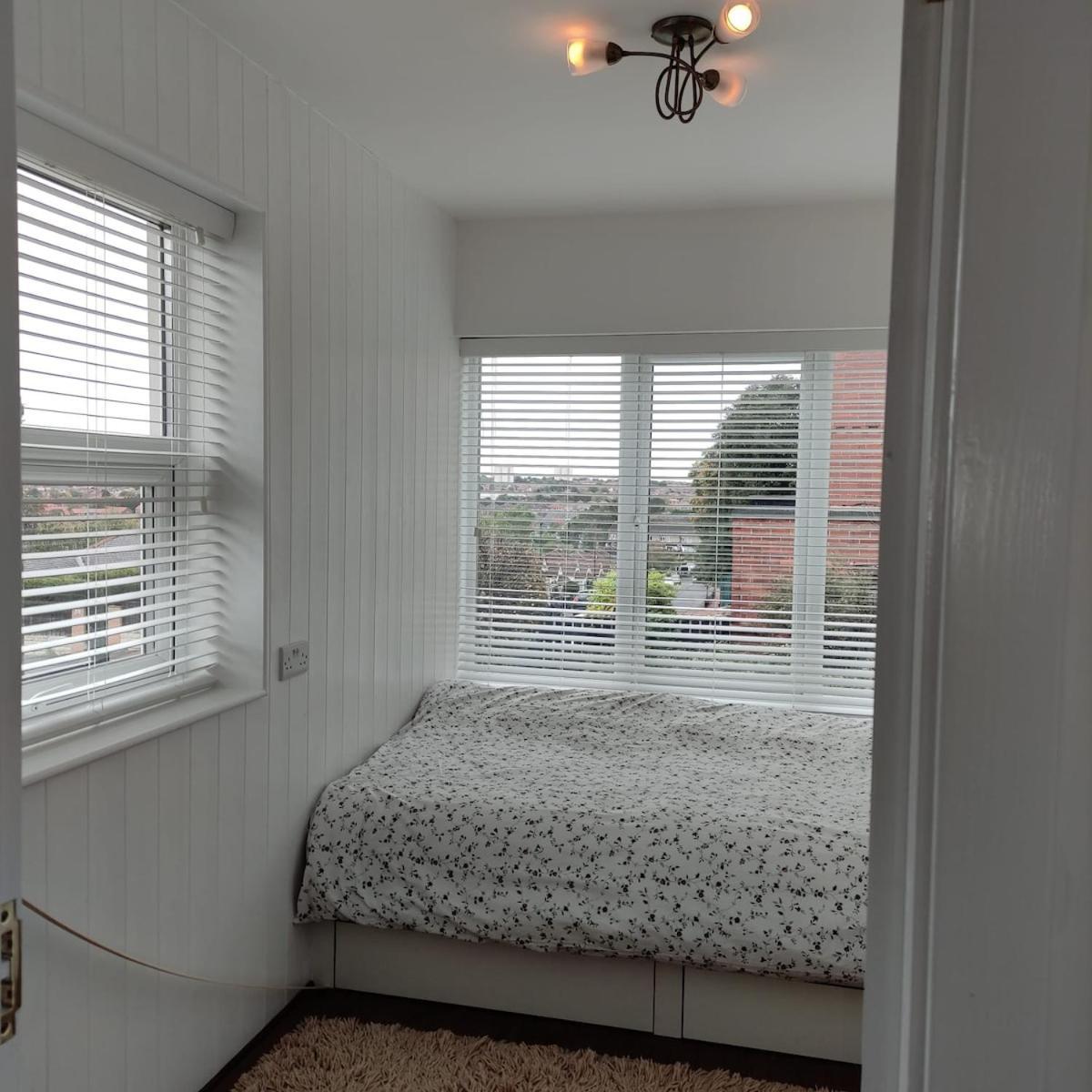 Whole Flat In A Newly Built In