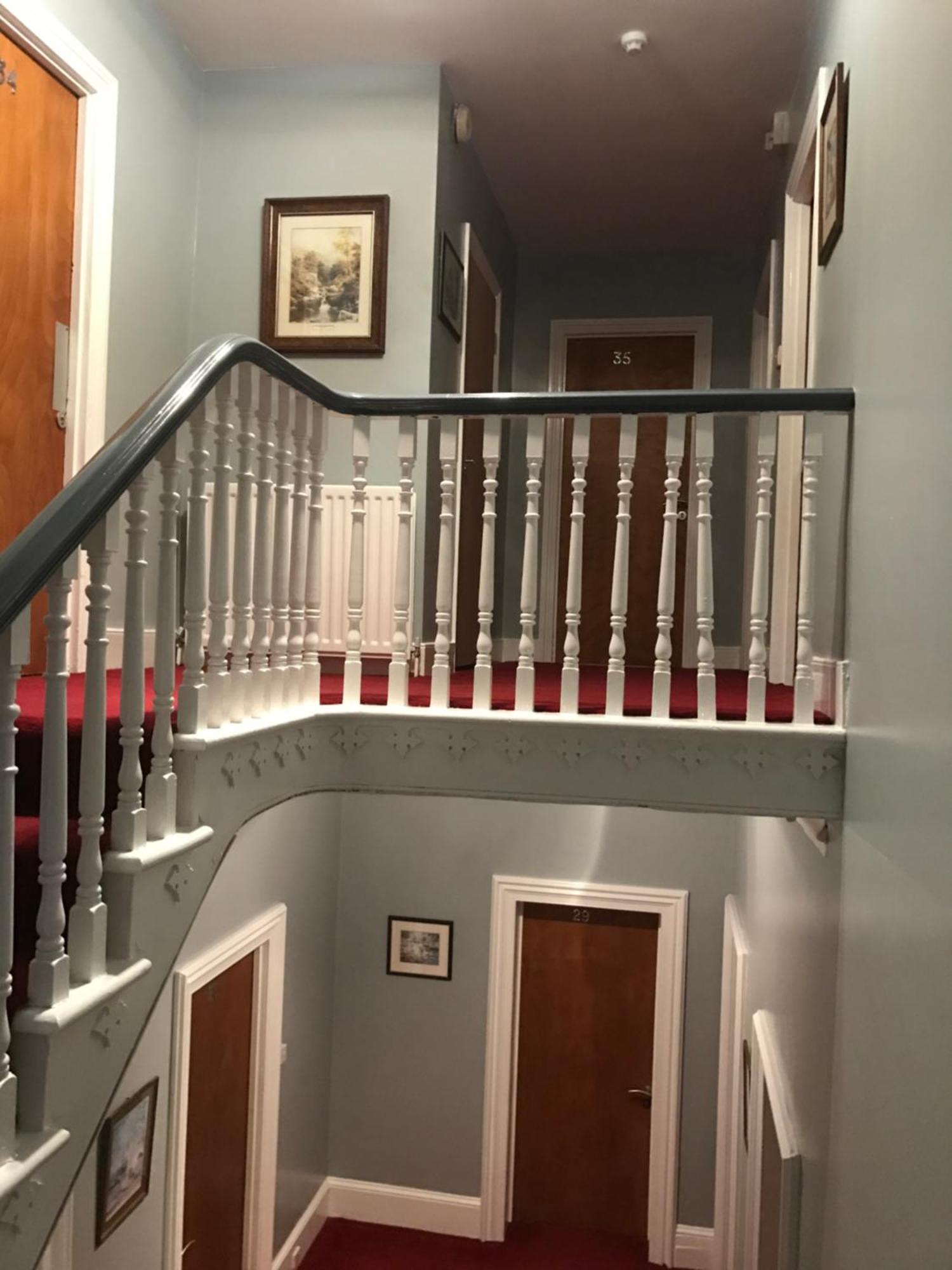The Clifton 3* Newcastle upon Tyne