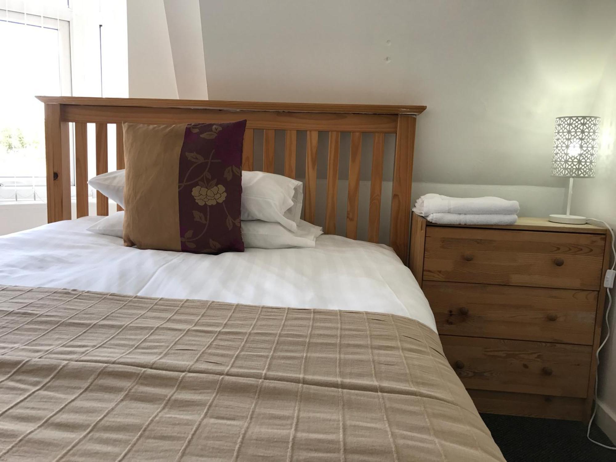 Hotel The Clifton