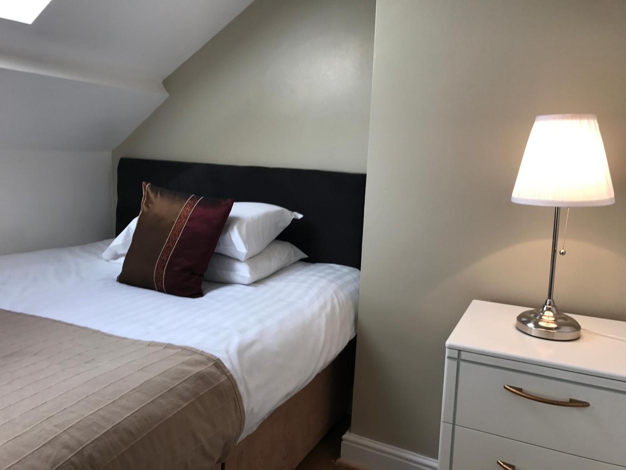 The Clifton Hotel