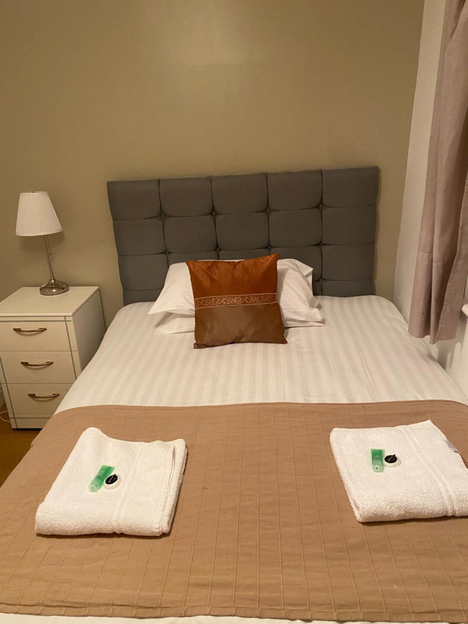 The Clifton Hotel