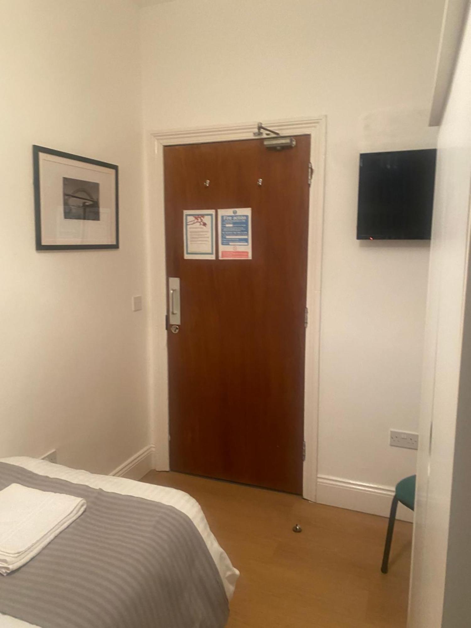 Hotel The Clifton Newcastle upon Tyne