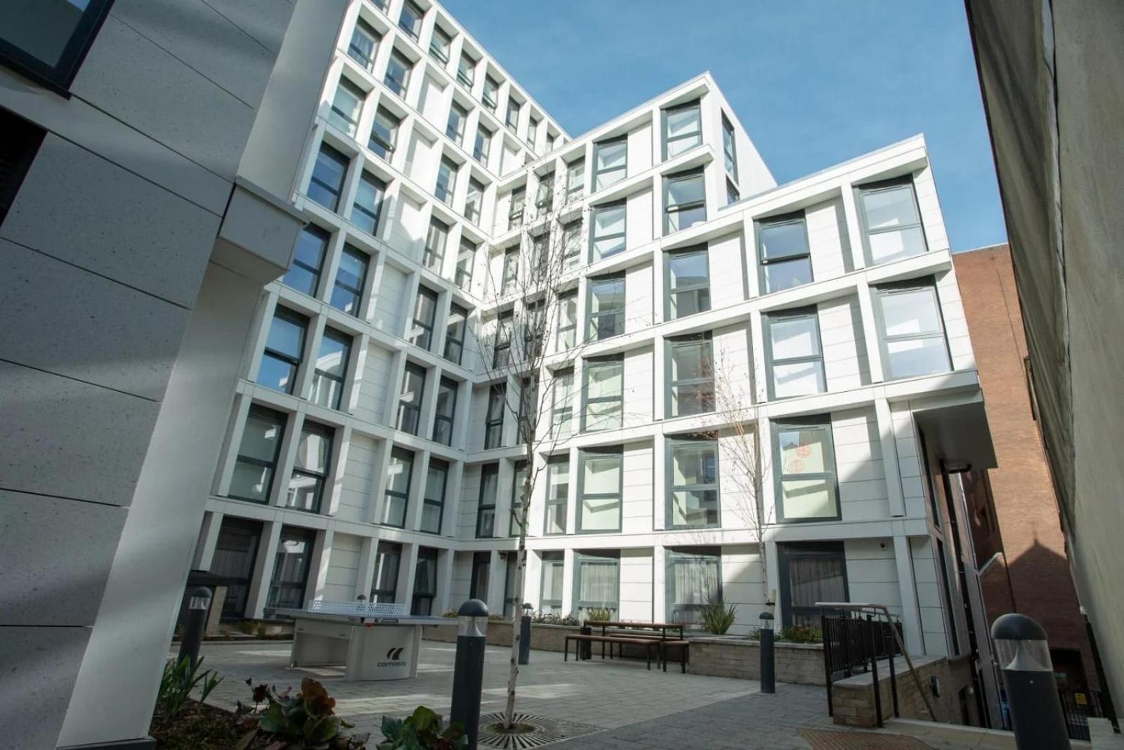 Market House In Apartment Newcastle upon Tyne