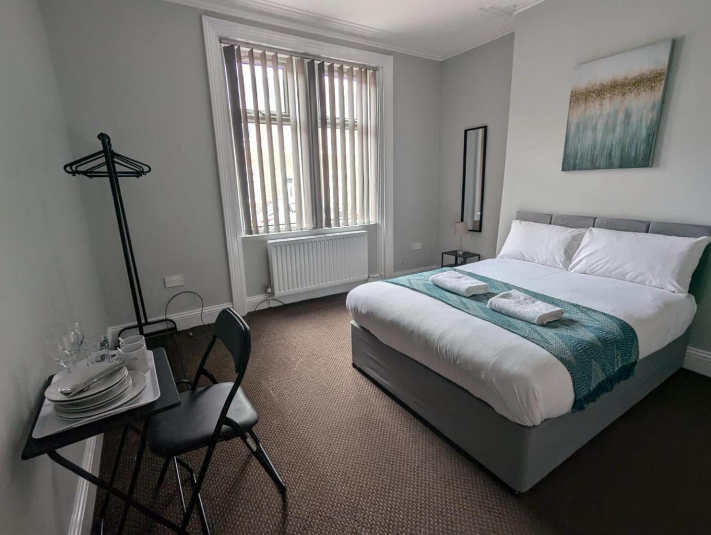 Guest house - Gateshead *