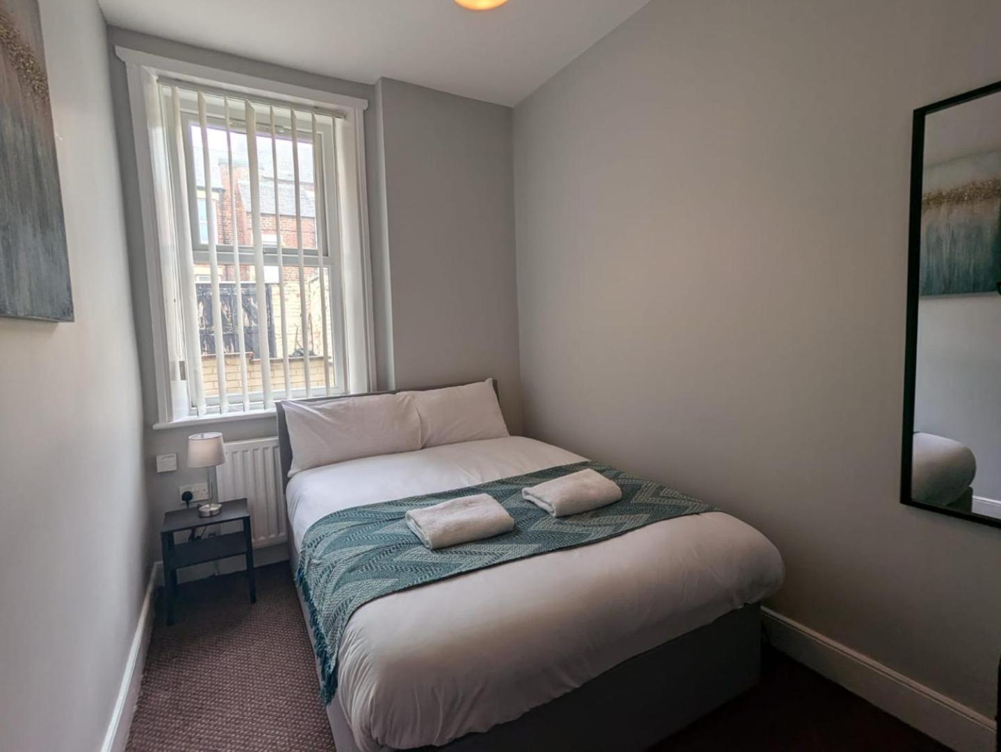 Guest house - Gateshead *