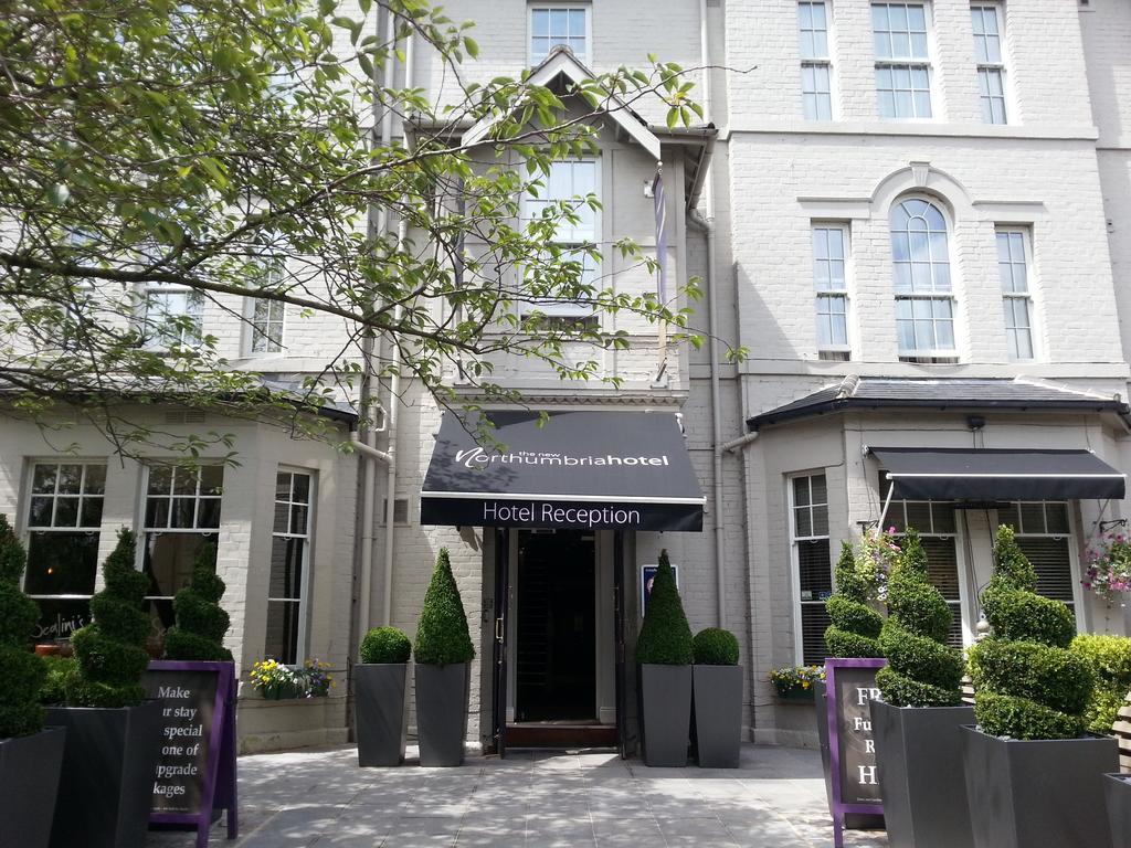 New Northumbria Hotel Newcastle upon Tyne