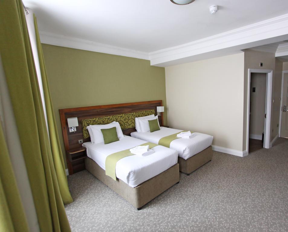 Hotel Surtees Newcastle upon Tyne