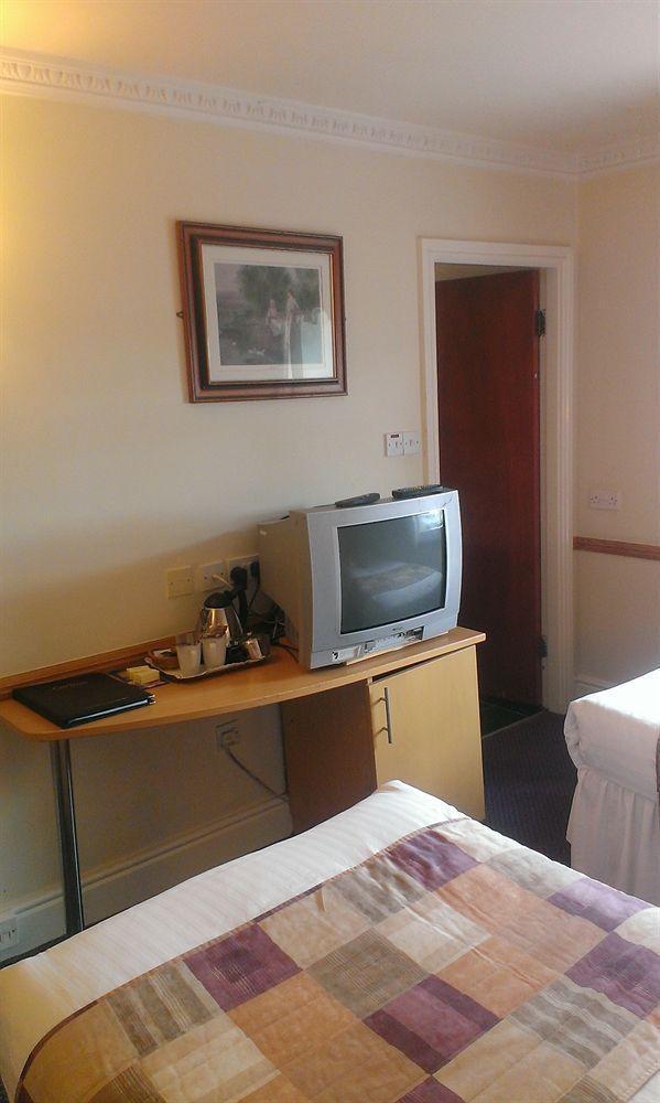 Carlton 3* Newcastle upon Tyne