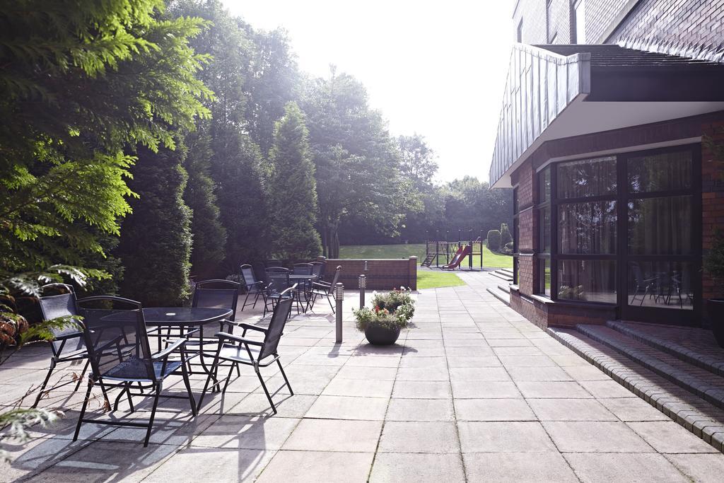Hotel Novotel Airport