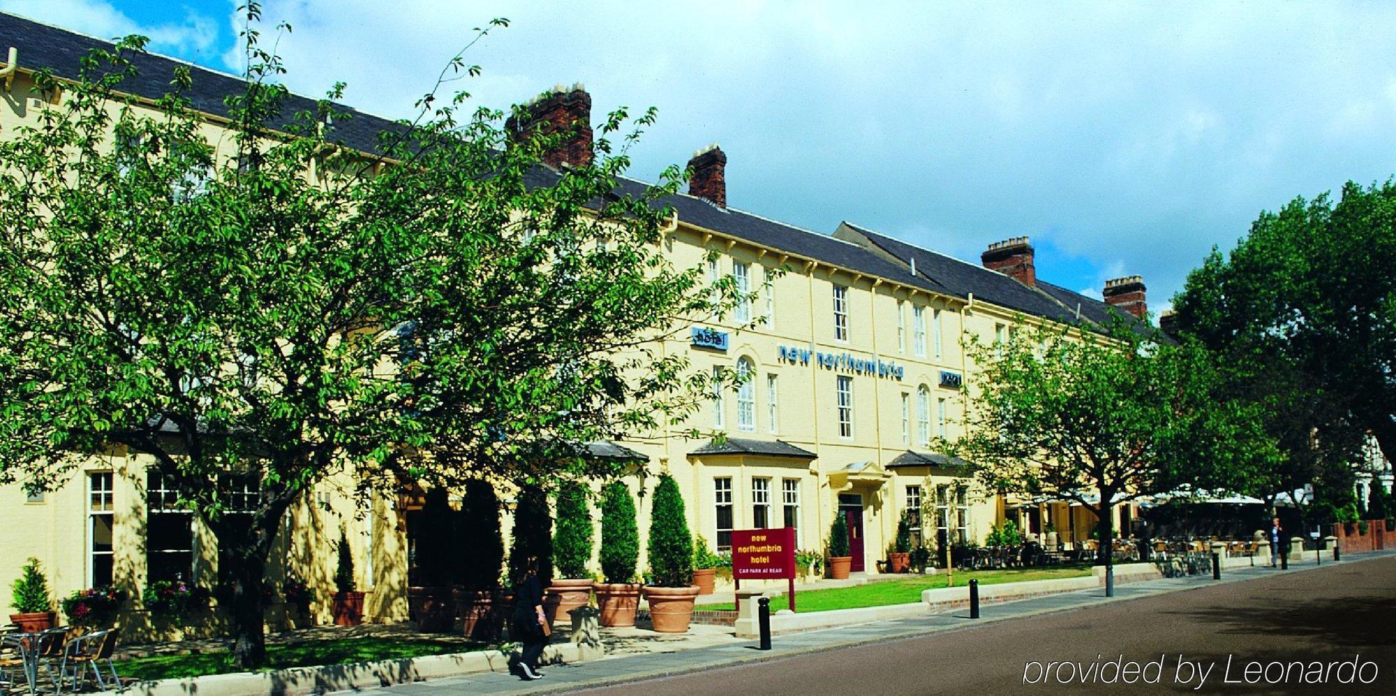 New Northumbria Hotel Newcastle upon Tyne