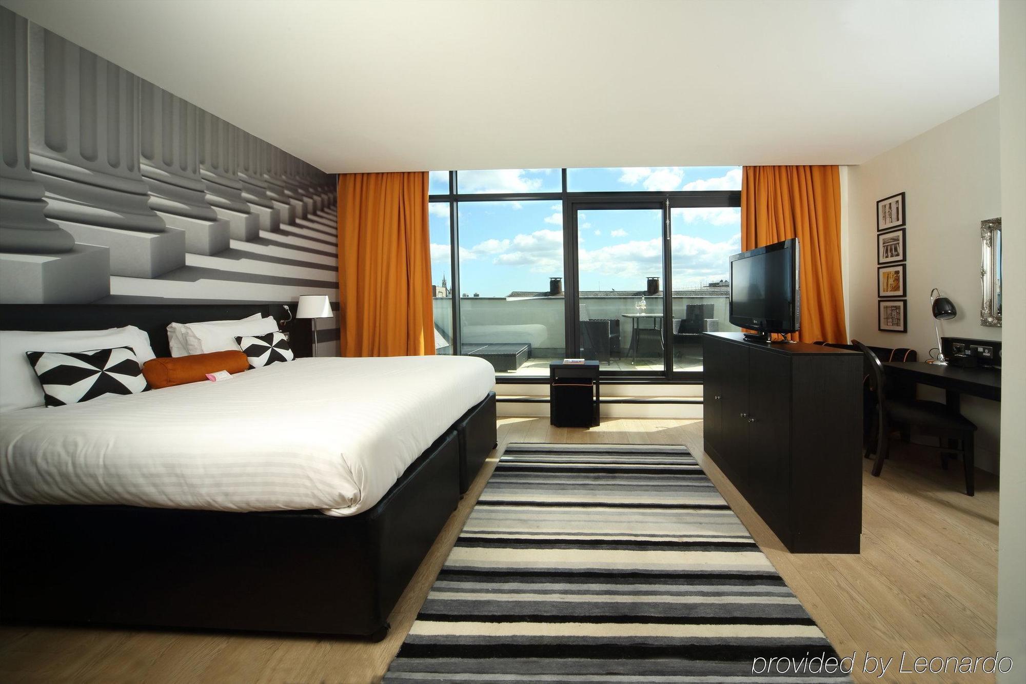 Indigo By Ihg