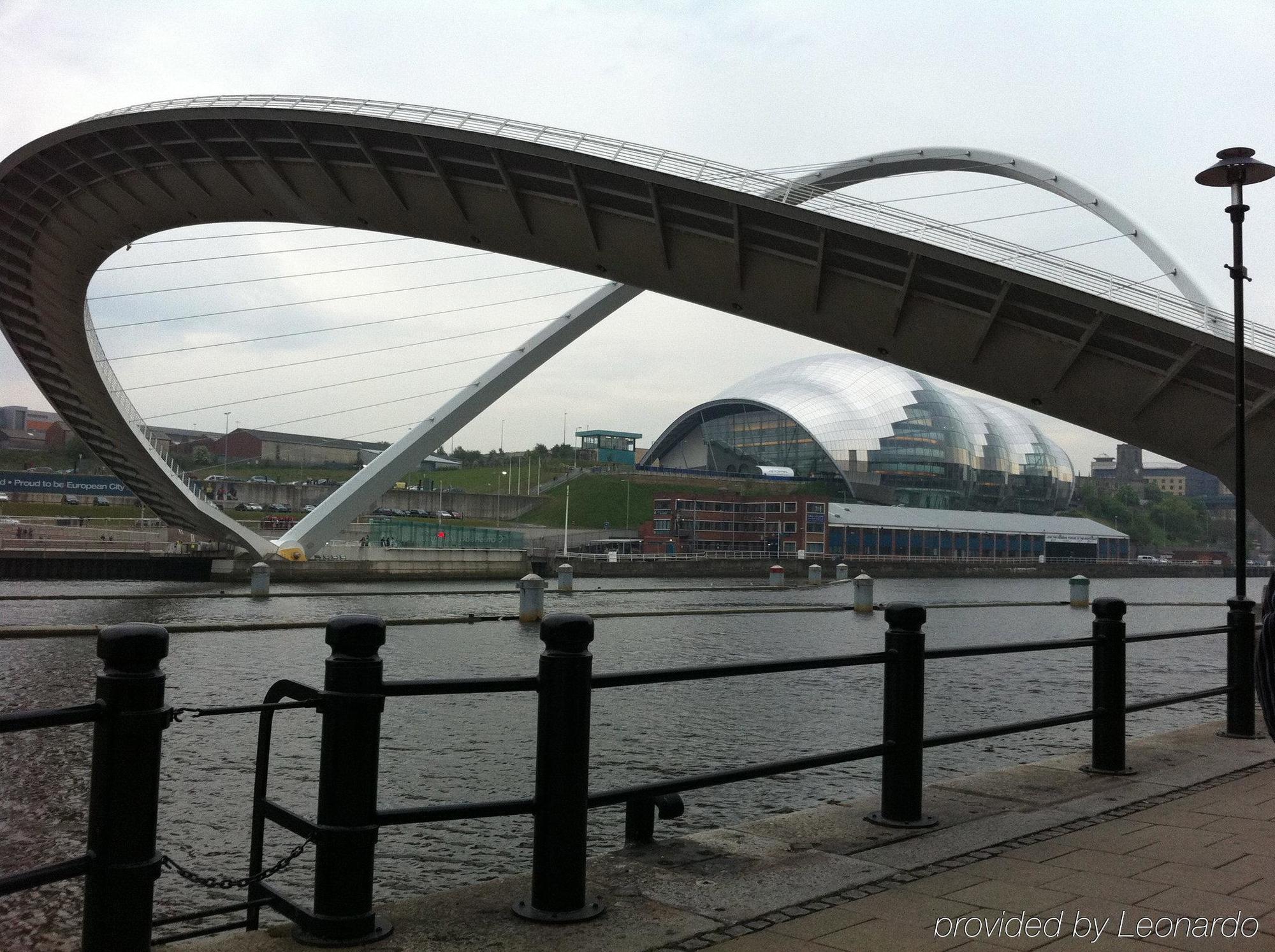Indigo By Ihg 4* Newcastle upon Tyne