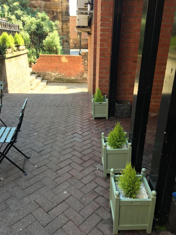 Hotel Surtees 3*