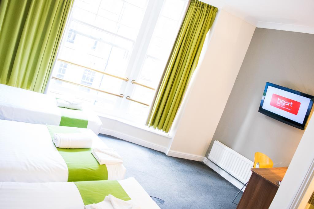Hotel Surtees 3*