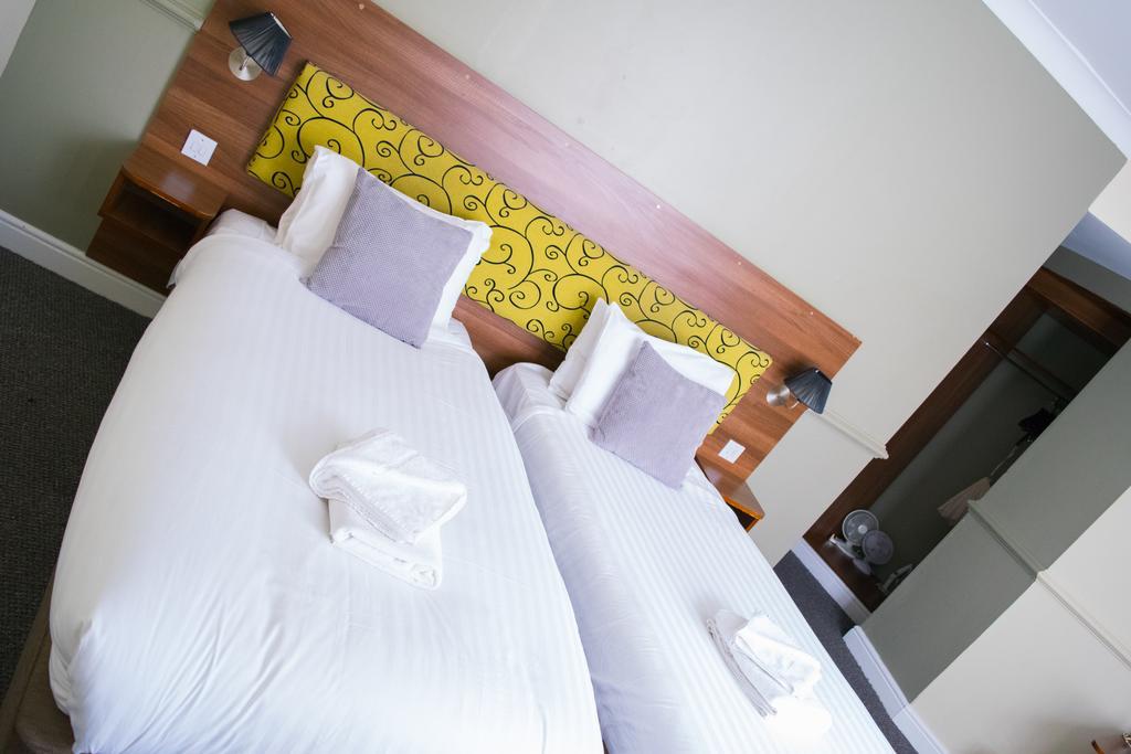 Hotel Surtees Newcastle upon Tyne