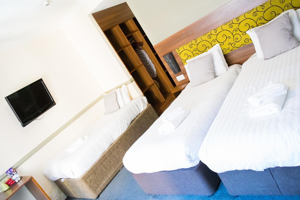 Hotel Surtees