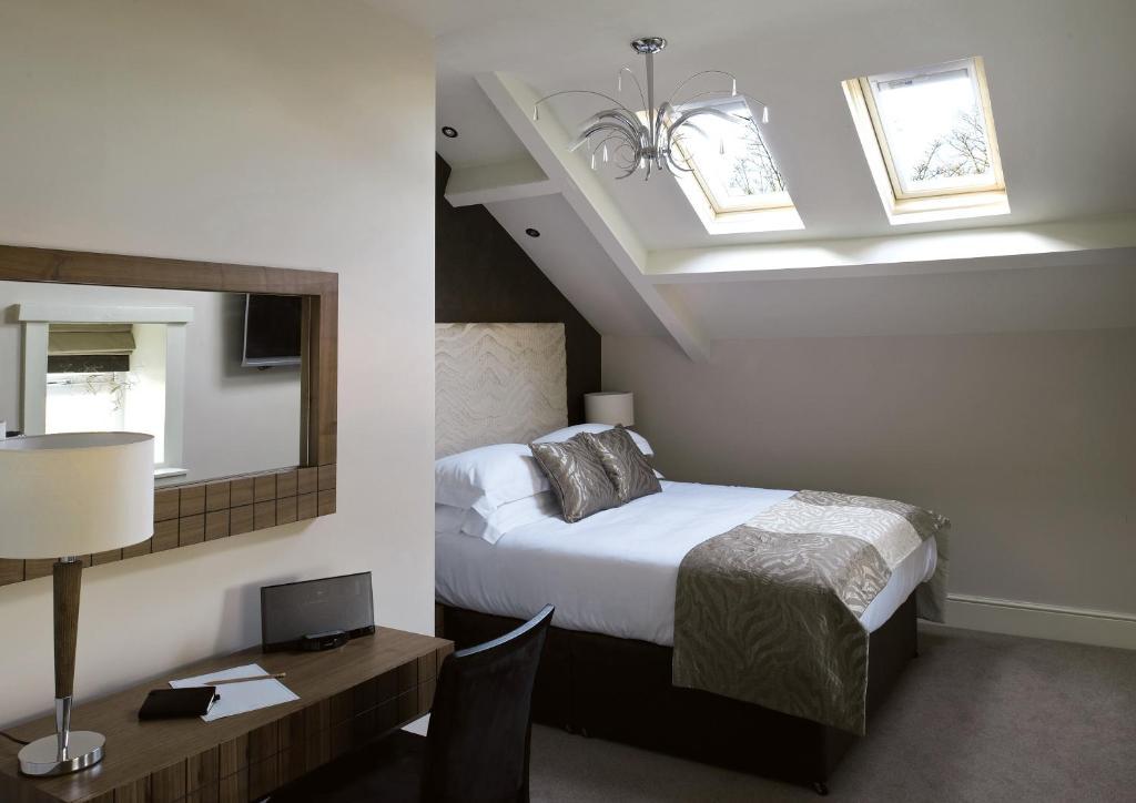 Hotel The Townhouse Newcastle upon Tyne