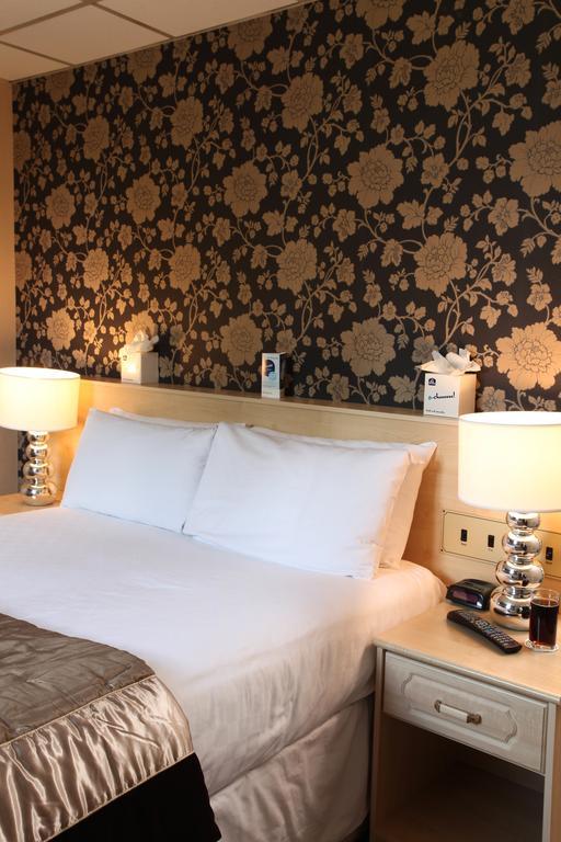 Hotel Western New Kent