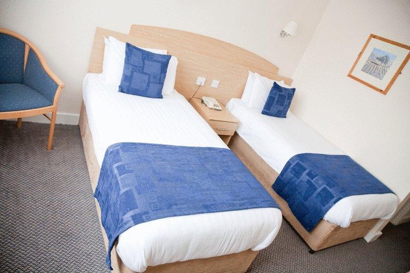 Hotel Newgate Newcastle upon Tyne