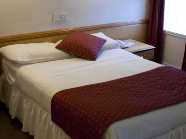 Carlton 3* Newcastle upon Tyne