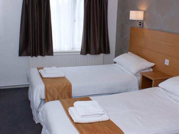 Rooms Inn Guest house 3*