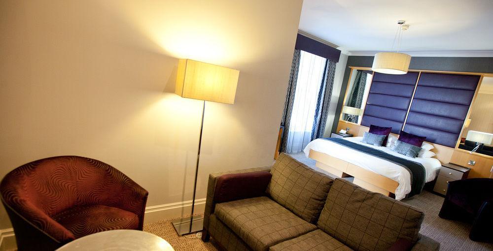 New Northumbria Hotel 3*