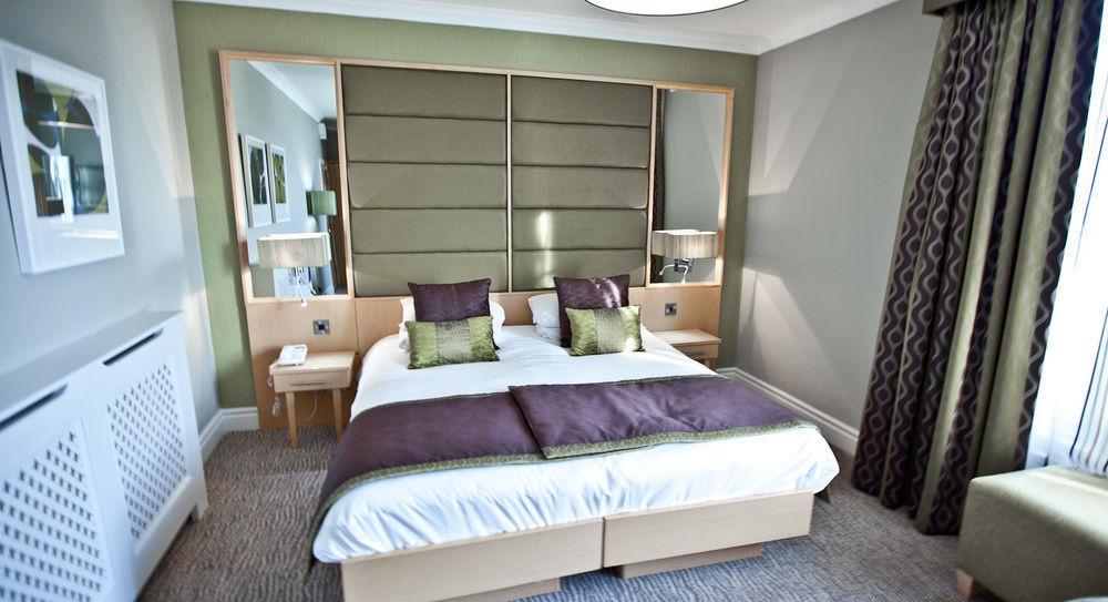 New Northumbria Hotel