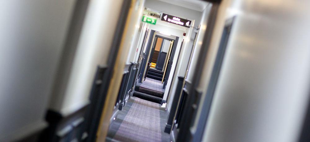 New Northumbria Hotel