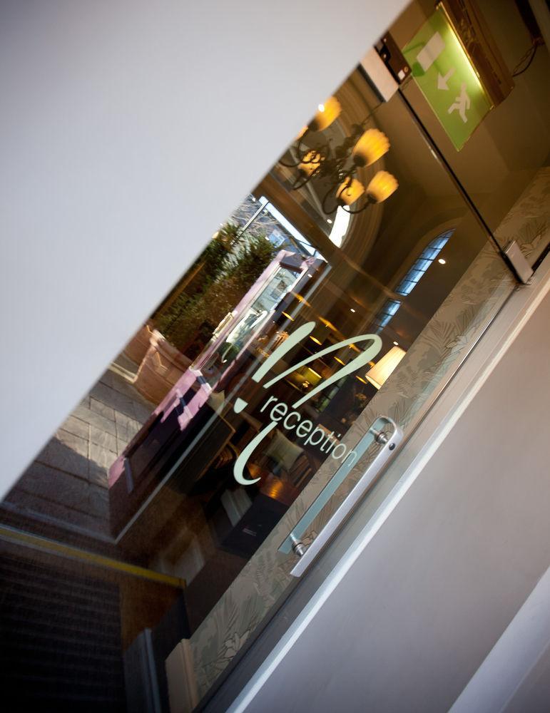 New Northumbria Hotel 3*