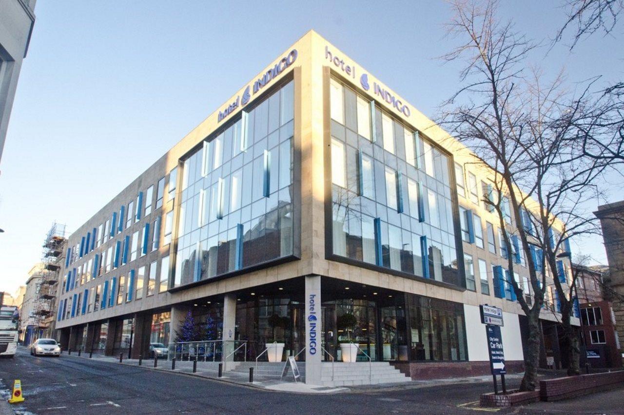 Hotel Indigo By Ihg Newcastle upon Tyne